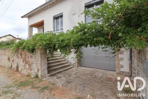 House in Compreignac (87140)