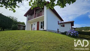 Maison à Urrugne (64122)