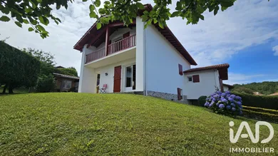 Maison à Urrugne (64122)