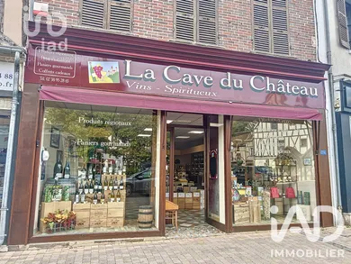 Divers Commerces à Château-Renard (45220)