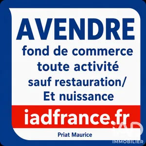 Miscellaneous Services in Nice (06000)