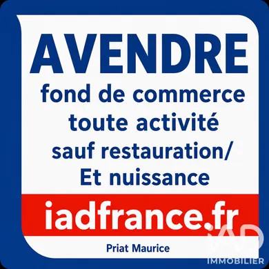 Divers Services à Nice (06000)