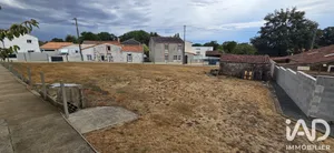 Building plot in Sèvremoine (49450)