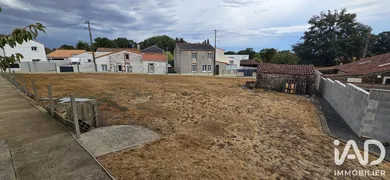Terrain à bâtir à Sèvremoine (49450)
