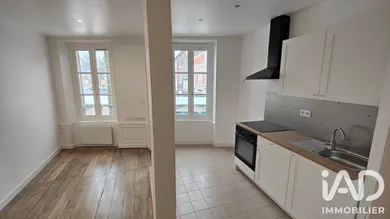 Immeuble à Brienon-sur-Armançon (89210)
