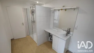 Immeuble à Brienon-sur-Armançon (89210)