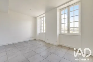 Immeuble à Brienon-sur-Armançon (89210)