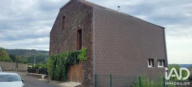 Maison de village à Monthermé (08800)