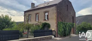 Maison de village à Monthermé (08800)