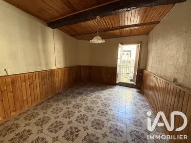 Village house in Aspiran (34800)