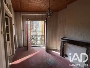 Maison de village à Aspiran (34800)