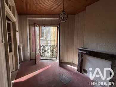 Village house in Aspiran (34800)