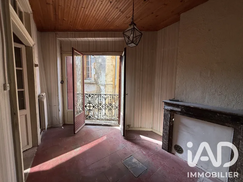 Maison 7 pièces 142 m² · à Aspiran · 142 m² · 99 000 €