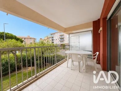 Appartement à Fréjus (83600)