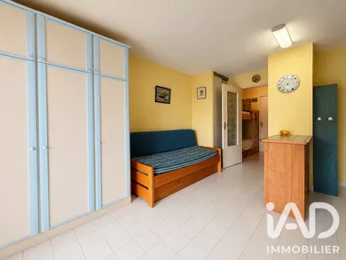 Appartement à Fréjus (83600)