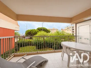 Appartement à Fréjus (83600)