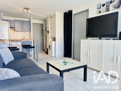 Appartement à Le Cap d'Agde (34300)