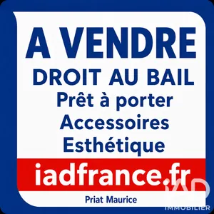 Lease-hold in Nice (06000)