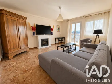 Duplex à Ajaccio (20090)