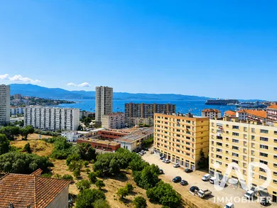 Duplex à Ajaccio (20090)
