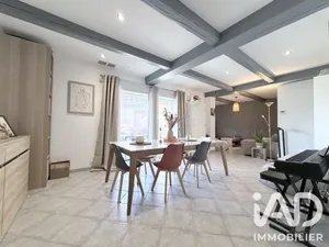 Apartment in Six-Fours-les-Plages (83140)