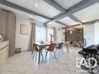 Apartment in Six-Fours-les-Plages (83140)