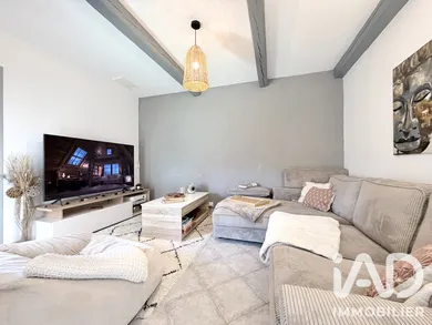 Appartement à Six-Fours-les-Plages (83140)