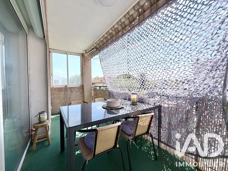 Appartement 4 pièces 91 m² · à Six-Fours-les-Plages · 91 m² · 385 000 €