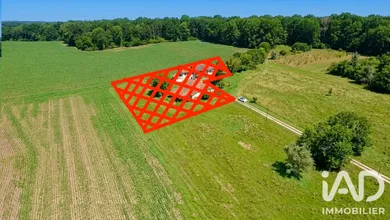 Terrain agricole à Cornille (24750)