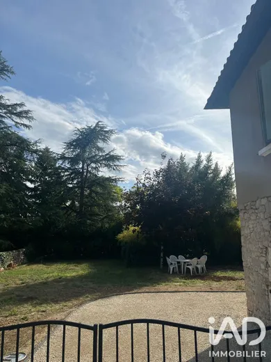 Maison à Prayssac (46220)