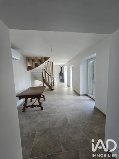 Maison à Prayssac (46220)