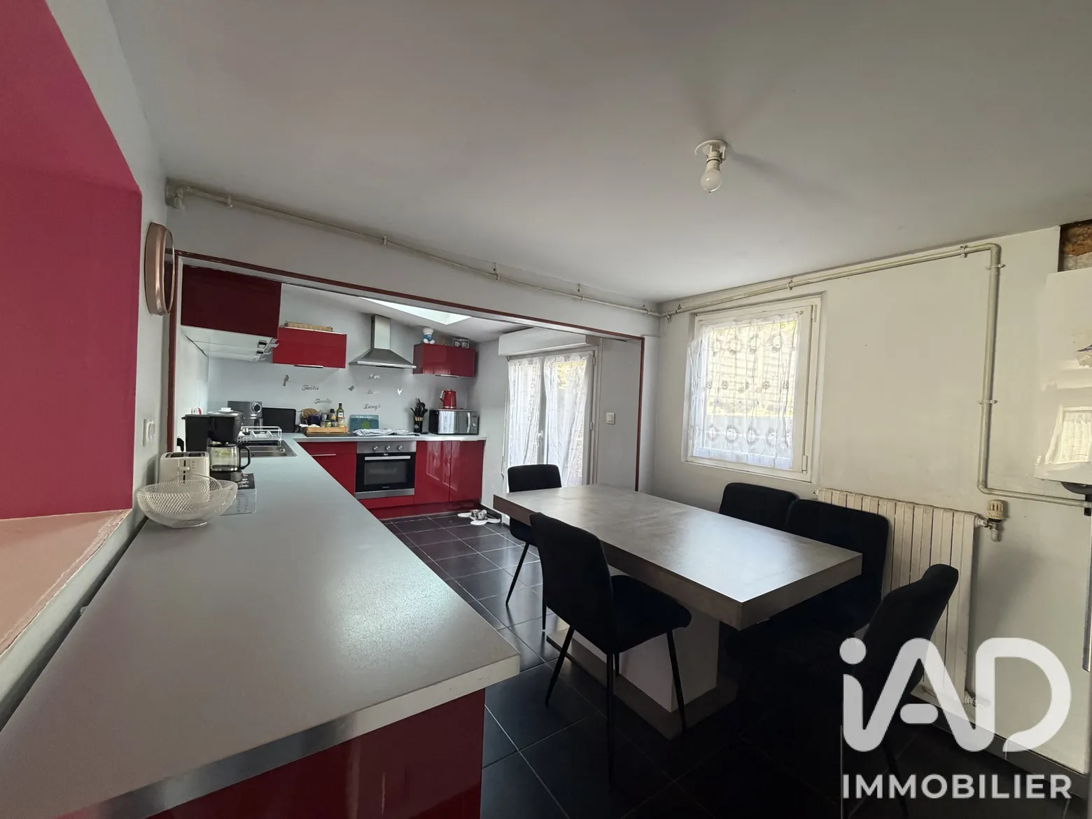 Vente maison à Plougastel-Daoulas (29470) : maison 5 pièces 90 m² - 2095758 — 3