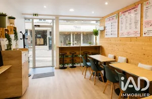 Food store in Pontoise (95300)