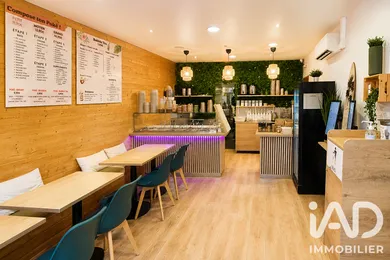 Alimentation à Pontoise (95300)