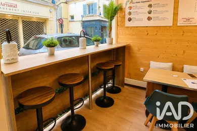 Alimentation à Pontoise (95300)