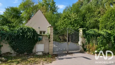 Maison de village à Abbecourt (60430)