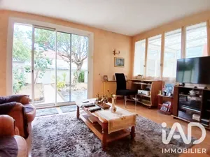 Maison de ville à Cholet (49300)