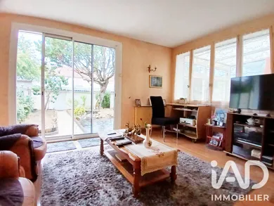 Maison de ville à Cholet (49300)