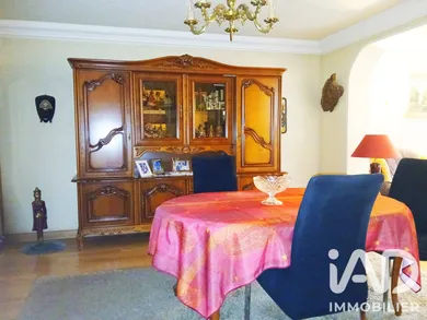 Maison de ville à Cholet (49300)