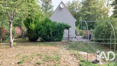 Maison de village à Abbecourt (60430)