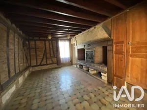 Maison traditionnelle à Belleuse (80160)