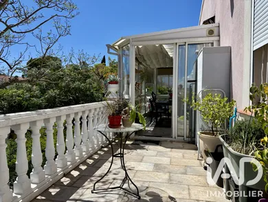 Maison à La Garde (83130)