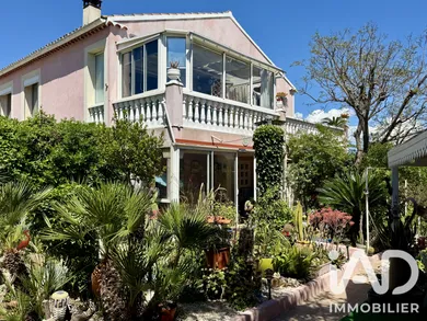 Maison à La Garde (83130)