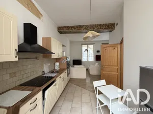 Apartment in La Rochelle (17000)