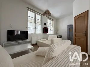 Appartement à La Rochelle (17000)