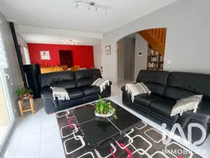 House in Vigneux-de-Bretagne (44360)