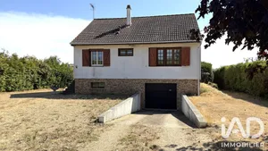 Maison à Dampierre-sous-Brou (28160)
