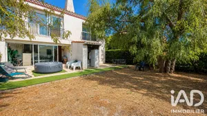 Maison à Pia (66380)