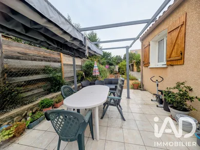 Maison à Céret (66400)