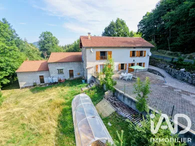 Maison de campagne à Chamalières-sur-Loire (43800)
